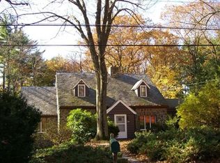 54 Dean Rd #0, Weston, MA 02493