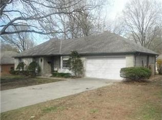 3619 S Ralston Ave, Independence, MO 64052