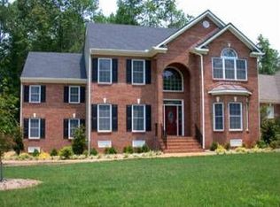 11220 Royal Ln, Providence Forge, VA 23140