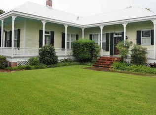 3921 Highway 308, Raceland, LA 70394