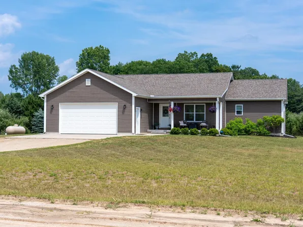 7125 S Nottawa Rd, Mt Pleasant, MI 48858