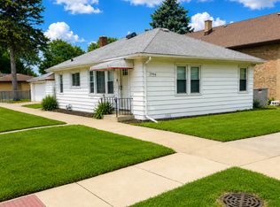 3946 Gunderson Ave, Stickney, IL 60402