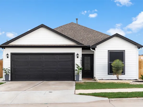 7903 Big Timber Trl, Ponder, TX 76259