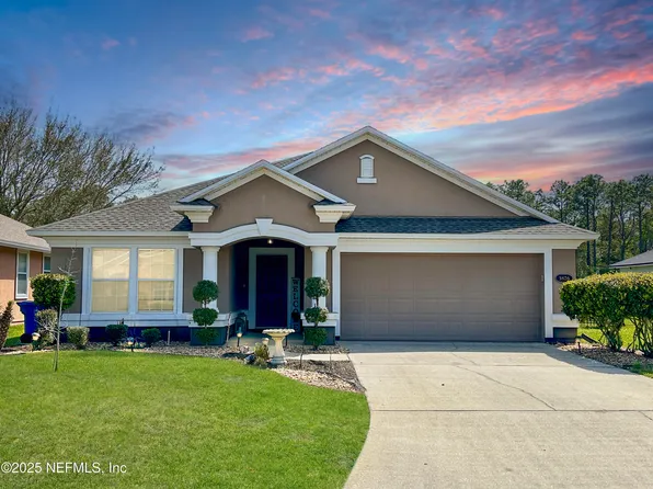 3876 MARSH BLUFF Drive, Jacksonville, FL 32226