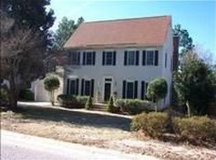 77 Miles Rd, Columbia, SC 29223