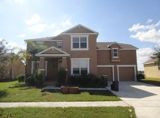 3050 Stonington Run, Kissimmee, FL 34746