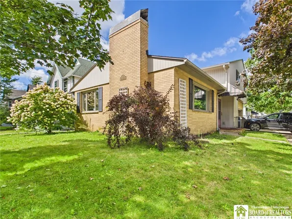 600 W Henley St, Olean, NY 14760