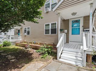 241 Wallace St, New Haven, CT 06511