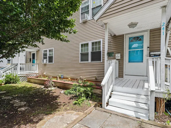 241 Wallace Street, New Haven, CT 06511