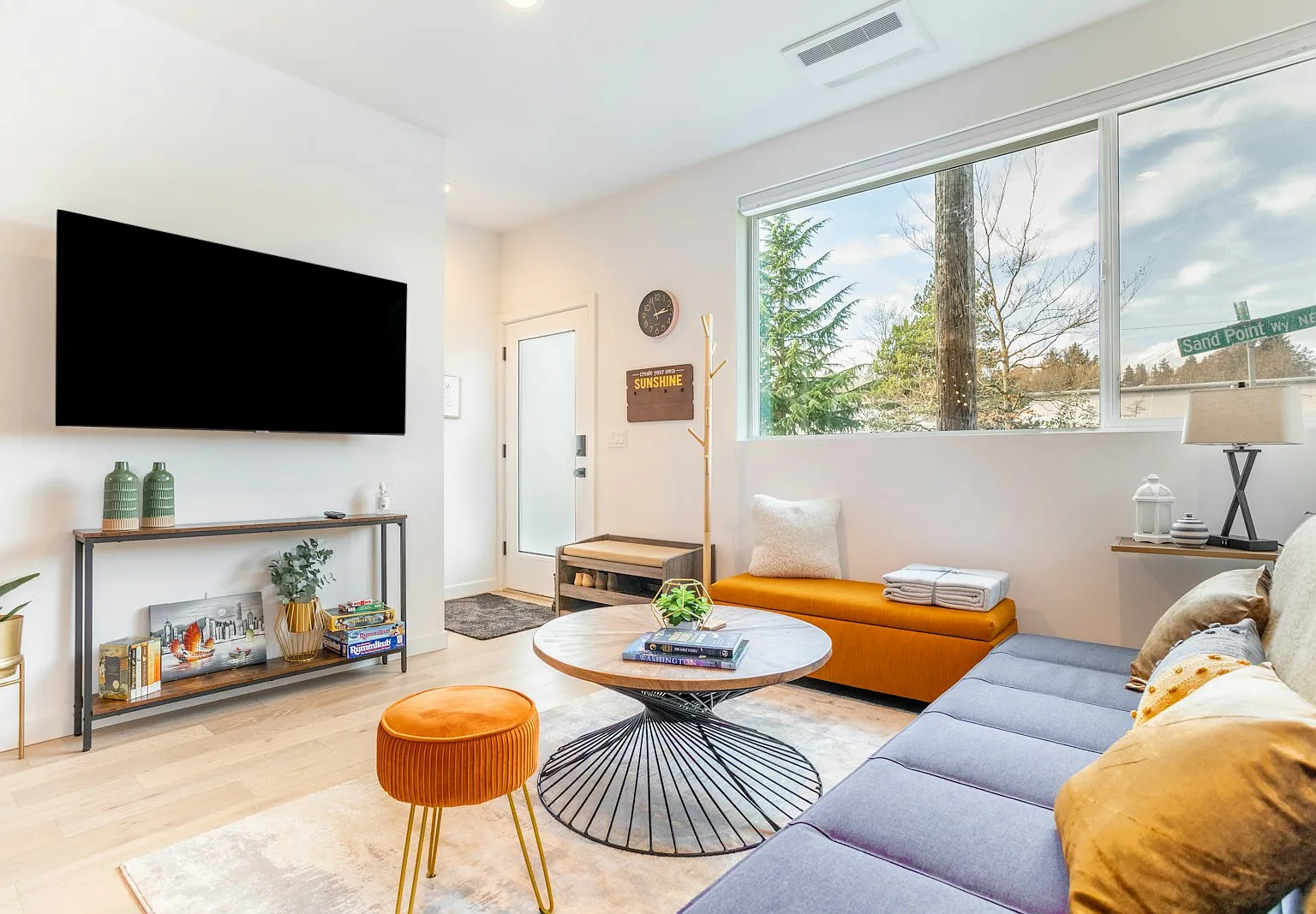 6032 Sand Point Way Northeast — Photo 2