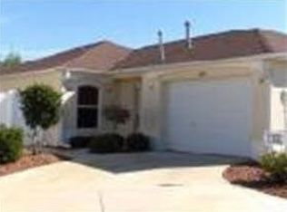 17493 SE 84th Evergreen Ct, The Villages, FL 32162