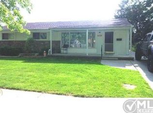 30112 Manhattan St, Saint Clair Shores, MI