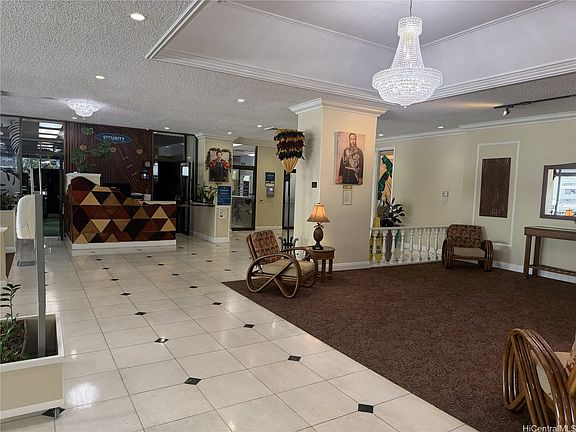 3rd image of 2240 Kuhio Ave APT 1006