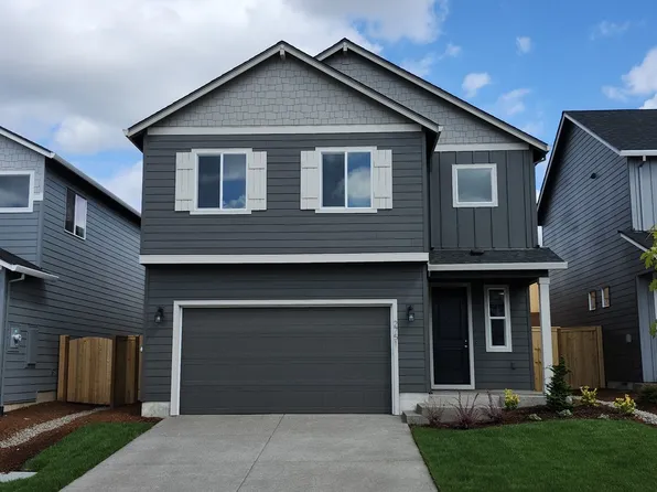 2751 NE Claire Rd #205, Estacada, OR 97023