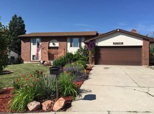 2710 Cibola Dr, Colorado Springs, CO 80917