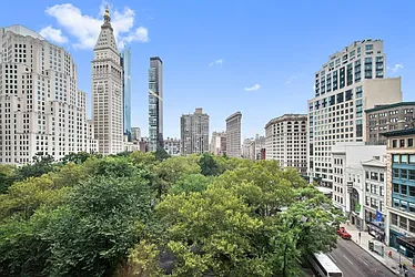 Rented by Keller Williams NYC