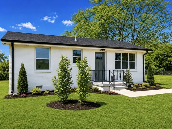 4003 Cedar Cir, Nashville, TN 37218