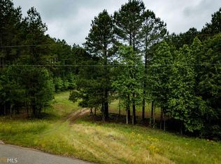 1257 Brush Creek Rd, Colbert, GA 30628