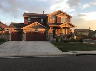 7814 E 124th Dr, Thornton, CO 80602