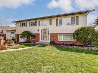 3155 Kingswood Dr, Grove City, OH