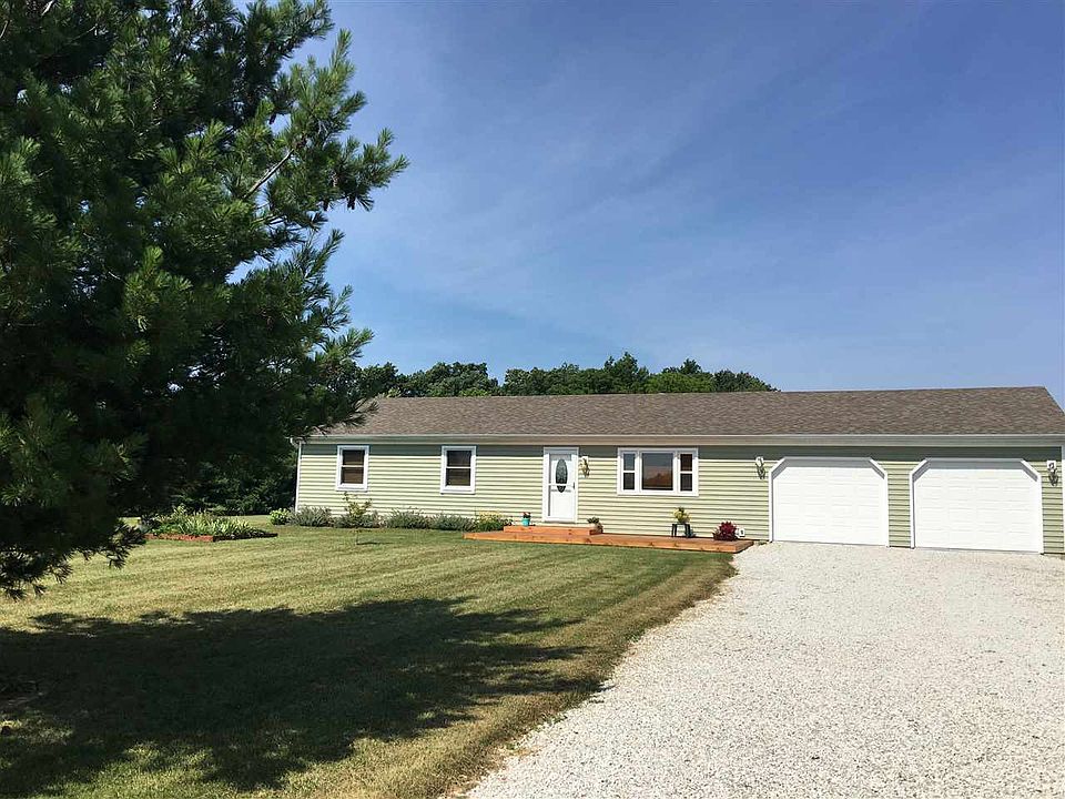 1st image of 4520 E County Road 25 N