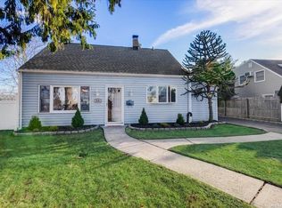 56 Meadow Ln, Levittown, NY 11756