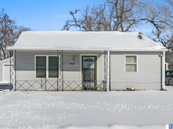 4024 Baldwin Ave, Lincoln, NE 68504