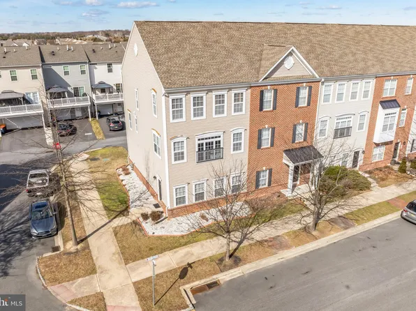 438 Toftrees Dr, Middletown, DE 19709