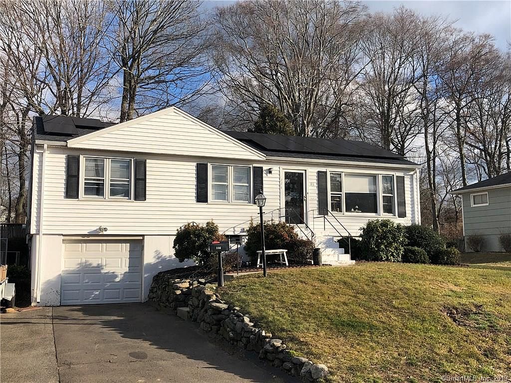 116 Beatrice Dr West Haven CT 06516 Zillow