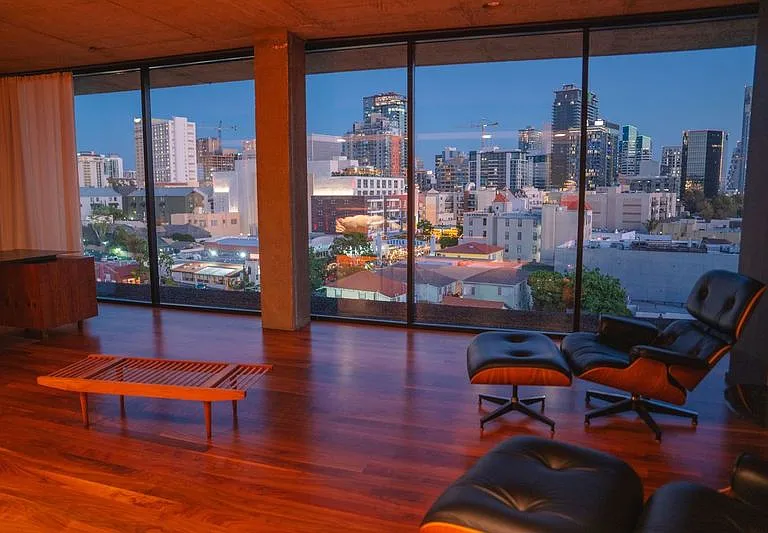 The Q Lofts — Photo 8