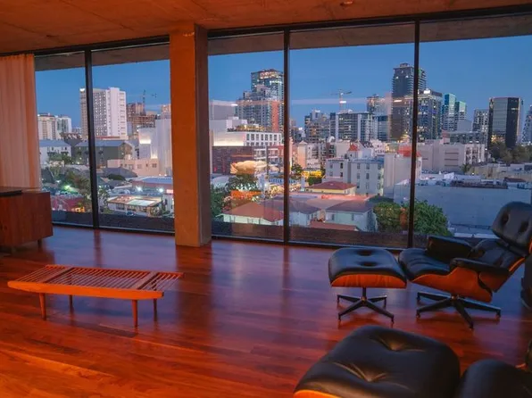 The Q Lofts