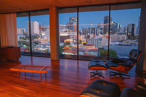 The Q Lofts Photo 1