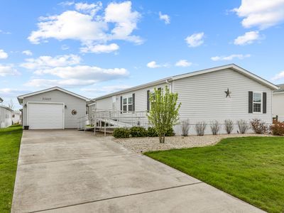 23007 S Balmoral Dr, Frankfort, IL, 60423