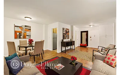 Sold by Douglas Elliman