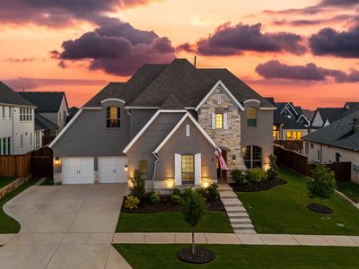 4171 Wiley Hill Dr, Prosper, TX, 75078