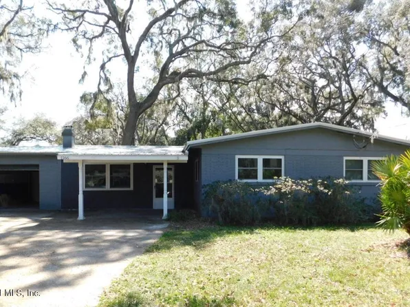 1166 MAKUA Avenue S, Jacksonville, FL 32233