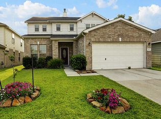 7107 Hollow Cedar Dr, Houston, TX 77049