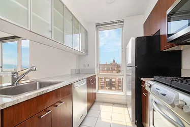 Rented by Metropolitan Property Group