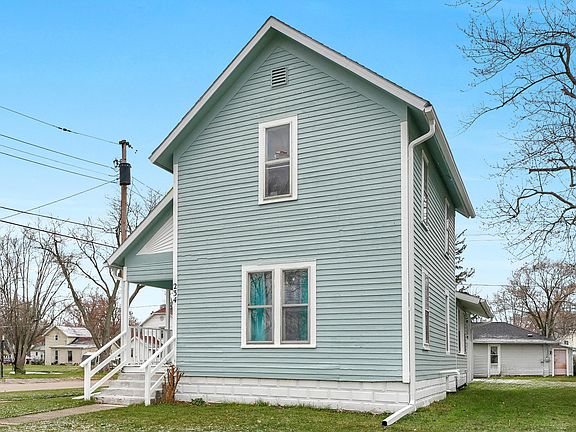 2nd image of 234 Park St