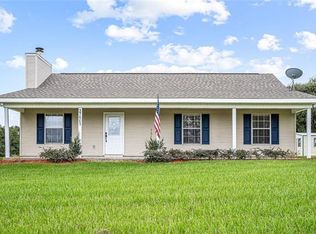 37408 Wilton Seals Rd, Franklinton, LA 70438
