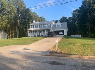 116 Valerie Ct, Stockbridge, GA 30281