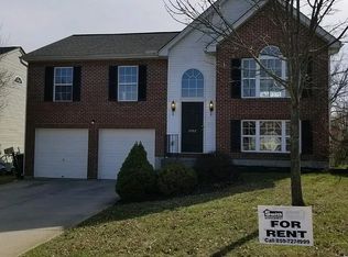 2502 Hilliard Dr, Hebron, KY 41048