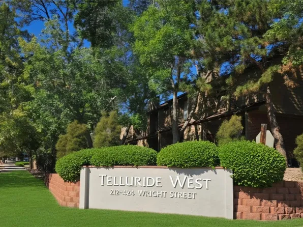 222 Wright Street #204, Lakewood, CO 80228