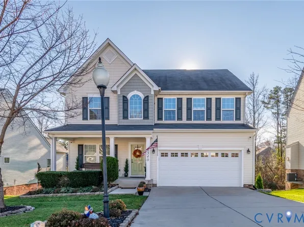 4340 Kenmare Ct, Richmond, VA 23234