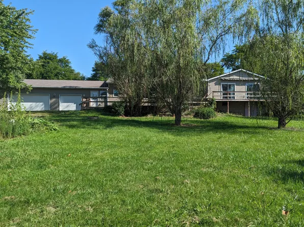 1411 W 500 S, Crawfordsville, IN 47933