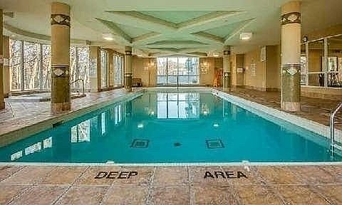 2nd image of 2565 Erin Centre Blvd #1210