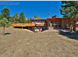 5152 Sugarloaf Rd, Boulder, CO 80302