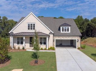 4915 Heirloom Overlook, Cumming, GA 30040