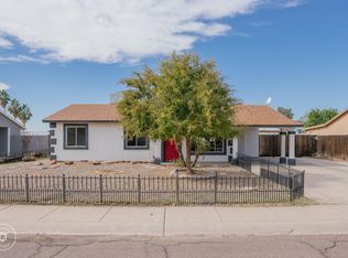 10714 N 88th Dr, Peoria, AZ 85345