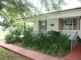 5048 Enville Rd, Marietta, OK 73448